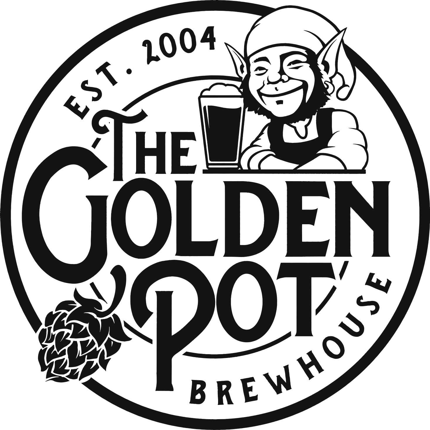 The Golden Pot Brewhouse